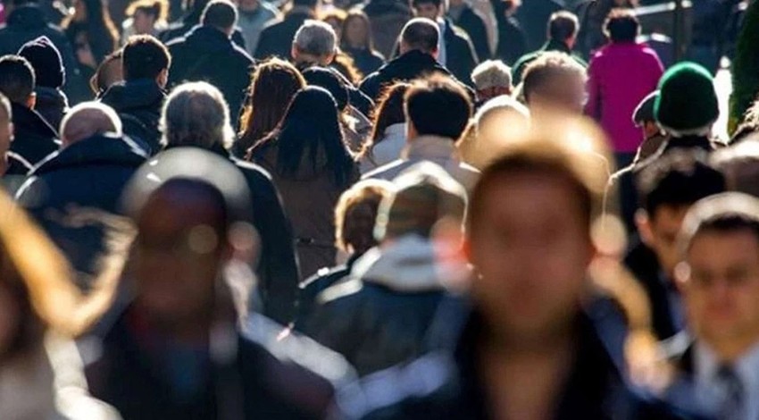 TÜİK 2025 yılı 1'inci çeyrek iş gücü girdi endekslerini açıkladı!