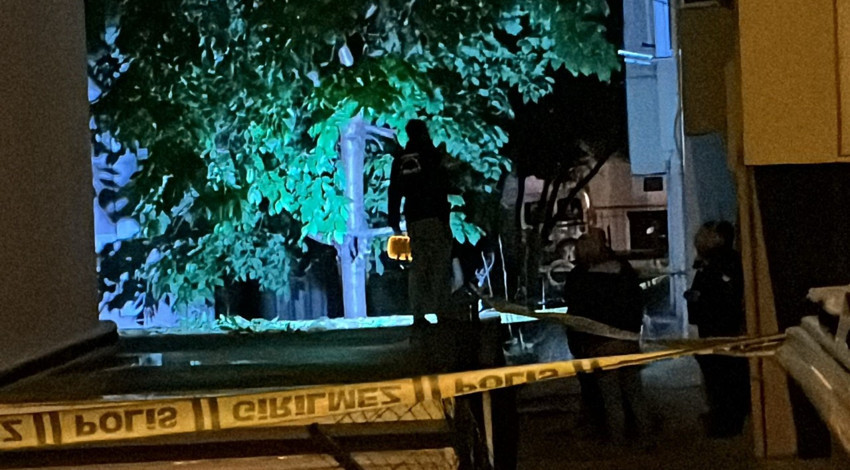 Bolu'da feci olay! 21 yaşındaki genç 5. kattan düşüp öldü