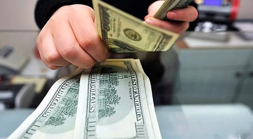 Güncel döviz kuru: dolar, euro, sterlin ne kadar oldu?