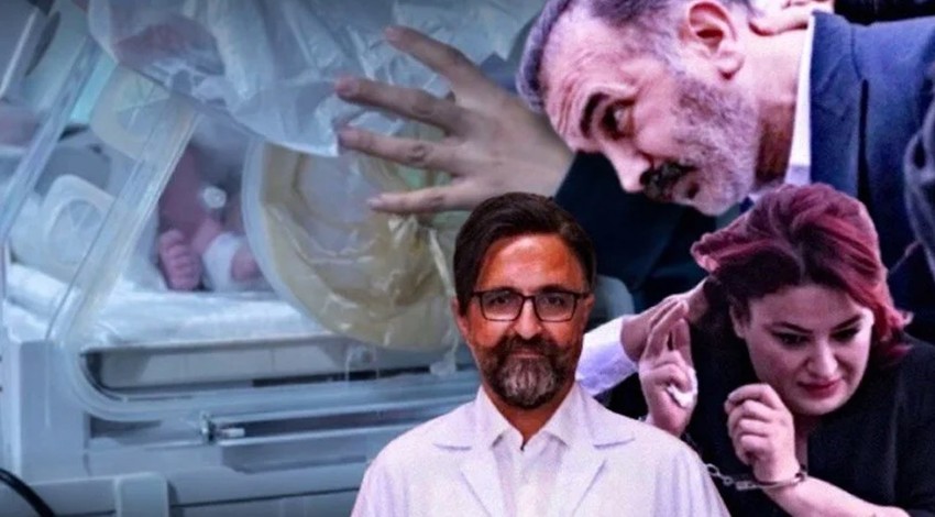 Savcı ölümle tehdit edilmişti! Yenidoğan Çetesi davasında yeni detay