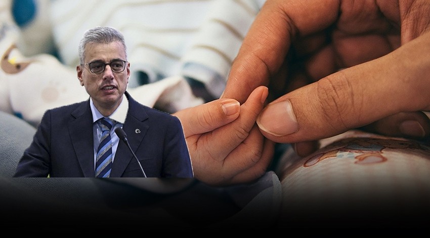 Sezaryen doğumu azaltmak için eylem planı! "Dünya ortalamasının çok üzerinde"
