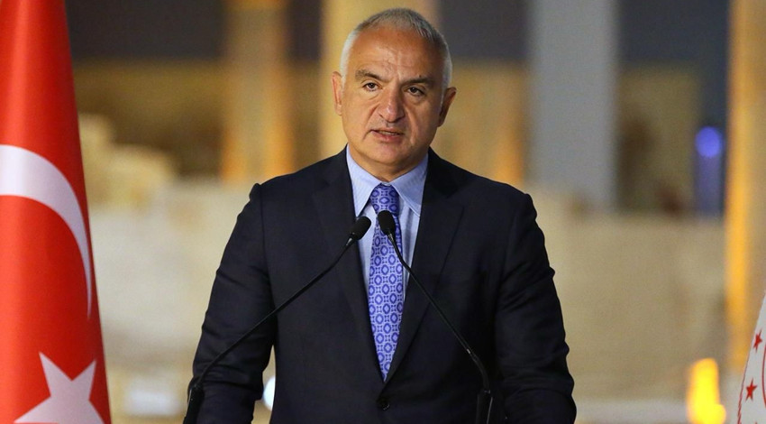 Türkiye bu yılın ilk 4 ayında 12,7 milyon ziyaretçi ağırladı