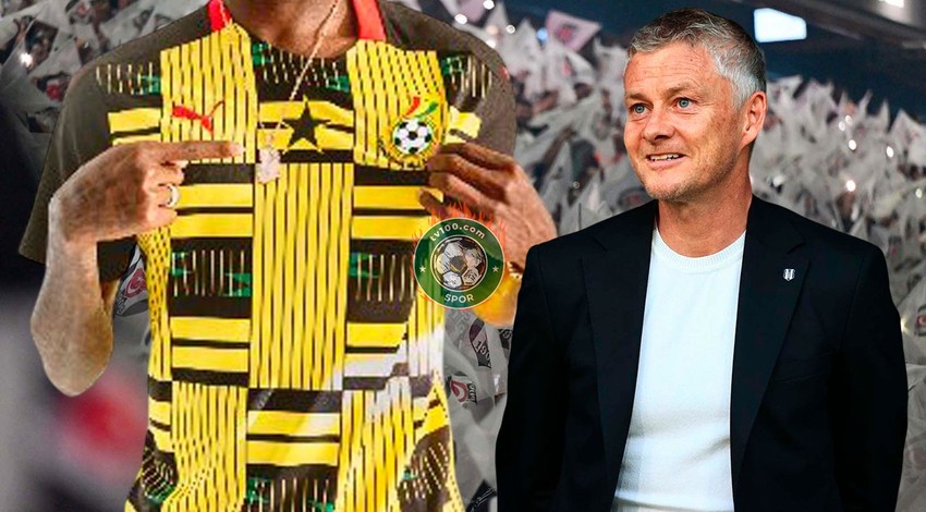 Beşiktaş transferde yıldız avına çıktı! Orta sahaya 50 milyon euroluk dünya yıldızı! Serdal Adalı menajeriyle ilk resmi teması kurdu
