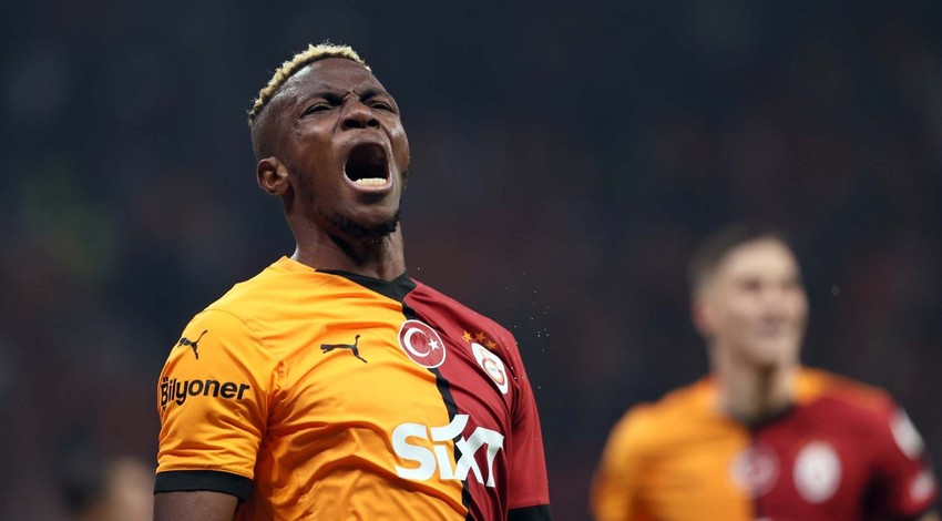 Galatasaraylıları kahreden gelişme! Osimhen’in transferini ve yeni takımını duyurdular! 3 yıllık anlaşma sağlandı