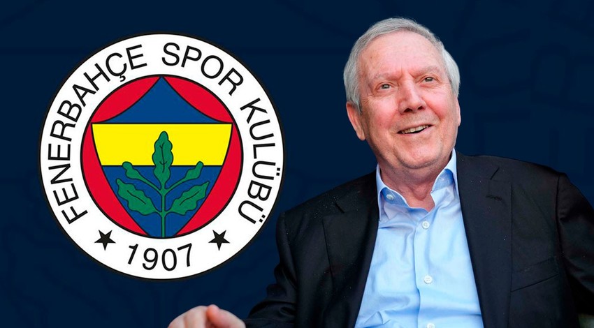 2009'da adımı atmıştı! Aziz Yıldırım, Fenerbahçe'ye servet kazandırdı!