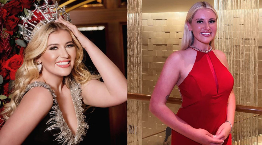 İngiliz güzelden Miss World’de şok suçlama! "Teşhir edilmek için gelmedim" deyip yarışmadan çekildi, açıklamaları gündem yarattı