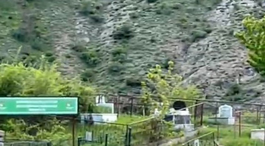 Onlar artık Gümüşhane'nin her yerinde uzmanlar vatandaşları açıkta yemek bırakmama konusunda uyarıyor