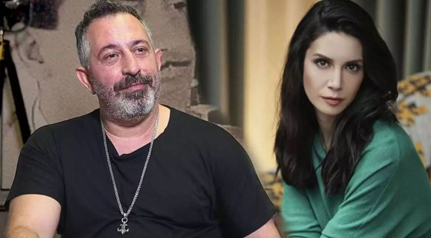 Ahu Yağtu'dan Cem Yılmaz'a olay nafaka göndermesi! Sosyal medyayı salladı
