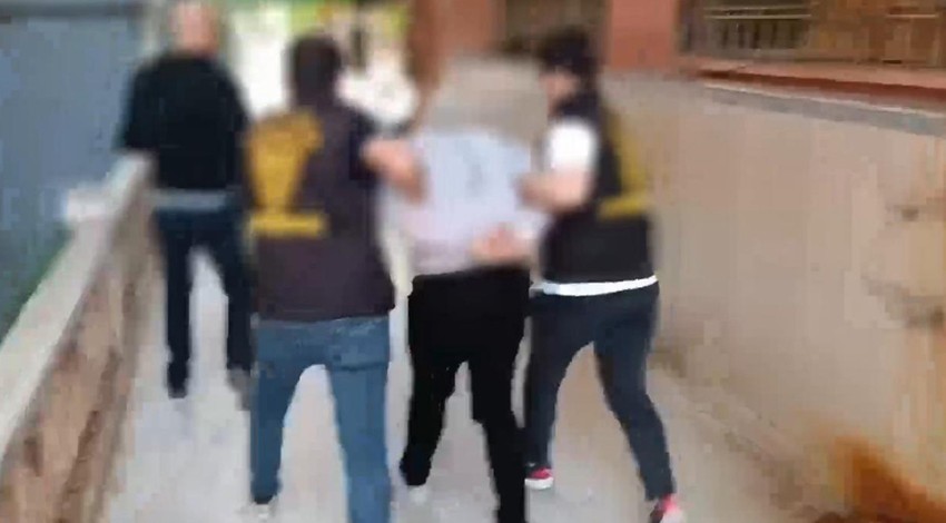 Pandora’nın kutusu açıldı! Fuhuş çetesine operasyon düzenlendi