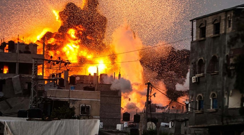 Hamas, ABD'nin ateşkes teklifini kabul etti! İşte detaylar
