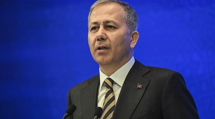 Bakan Yerlikaya: Bahis, dolandırıcılık ve çocuk tacizi operasyonları! 171 kişi yakalandı