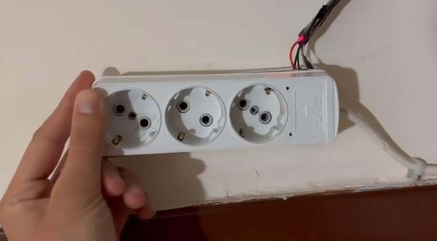 Gizli kamera rezaletinde iğrenç ifadeler! Canlı canlı izledi