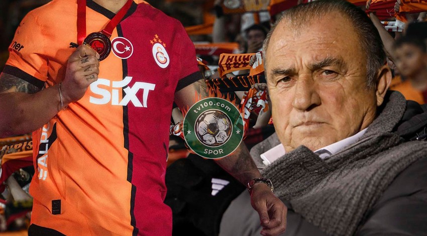Transferde rotayı Türkiye'ye çevirdi! Fatih Terim, Galatasaray'ın can damarına kancayı taktı! Kalırsa 7 milyon euroluk yıldızı istiyor