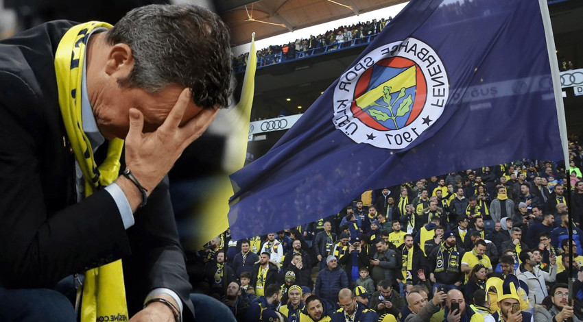 Fenerbahçe'de ortalığı karıştıracak hamle! 1000'lerce kişinin katılacağı yürüyüş için "Konya maçı engeli" iddiası