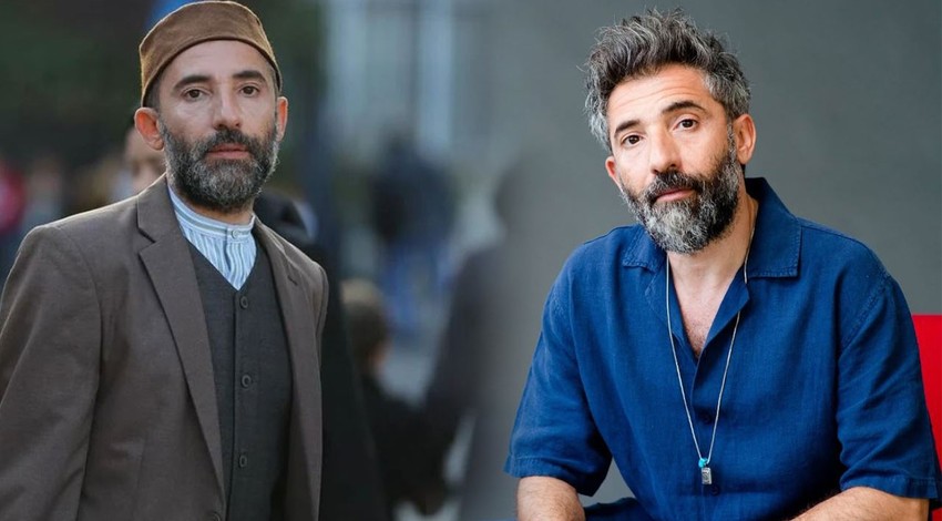 Ünlü oyuncu Mert Turak'tan özel hayat itirafı! "Kendimi kullandırmam" diyerek açık açık konuştu