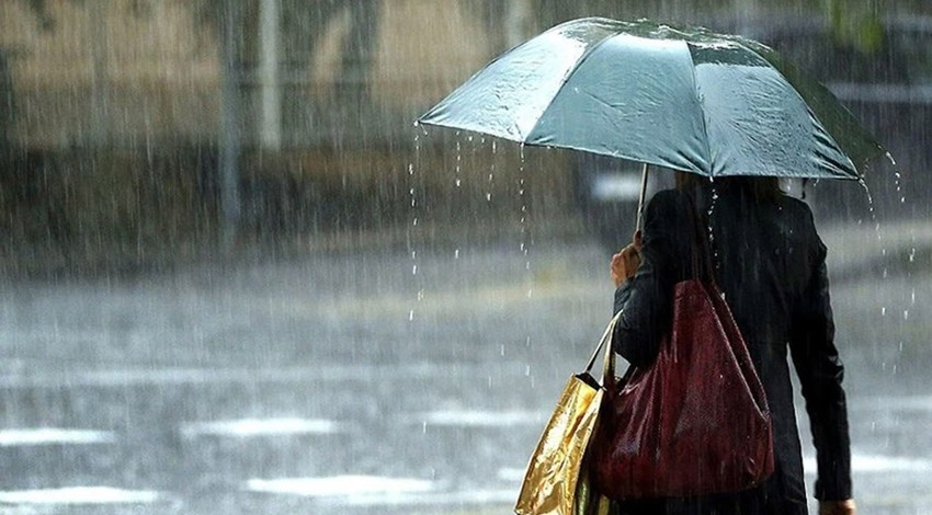 Meteoroloji'den uyarı: Yağmurlar devam edecek mi? İşte il il beklenen hava durumu raporu