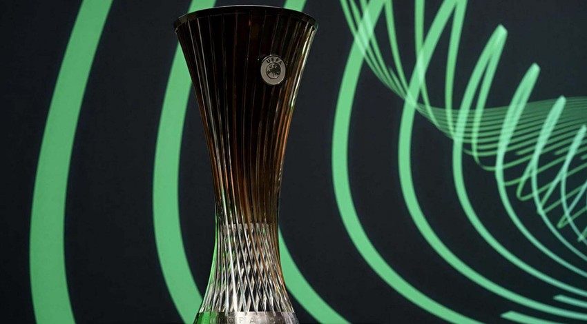 Konferans Ligi’nde final zamanı! Chelsea- Real Betis karşılaşacak