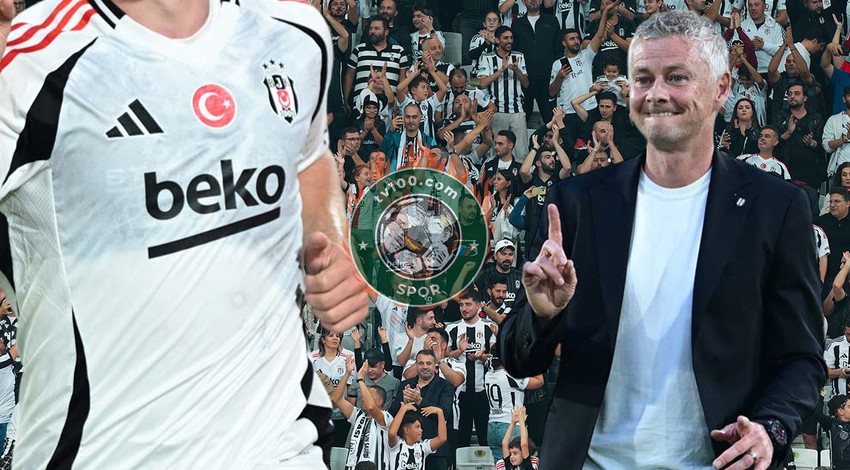 Beşiktaş’ta şaşkına çeviren gelişme! Transferi için 20 milyon euro istenen yıldız gözden çıkarıldı: “Çok büyük ihtimalle kiralanacak”