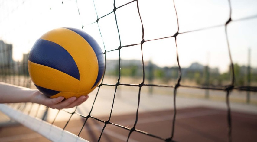 Kadın voleybolunda yılın transferi resmen açıklandı! Yıldız isim formayı giydi