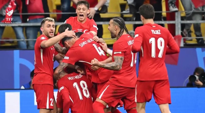 2026 Dünya Kupası hazırlıkları! Montella tercihini yaptı! A Milli Takım’ın ABD ve Meksika maçlarının aday kadrosu açıklandı