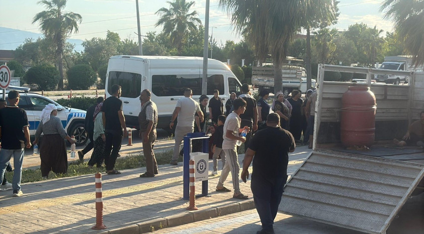 Aydın'da kahreden olay! Ailesi sinir krizi geçirdi: 4 yaşındaki çocuğun feci ölümü
