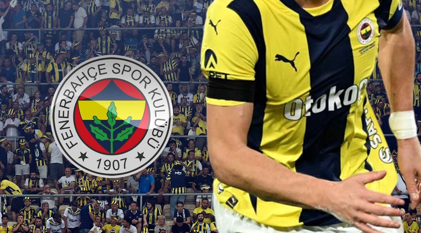 İtalyan muhabir ilk ayrılığı duyurdu! Yıldız futbolcu Fenerbahçe’den gidiyor! Konyaspor maçında son kez oynayıp veda edecek