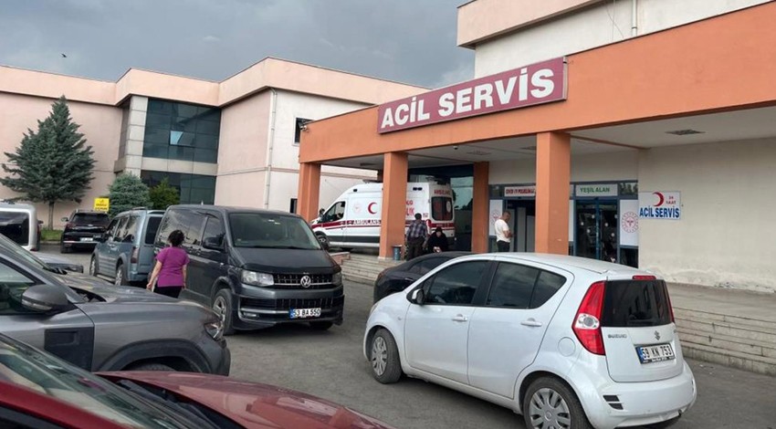 Iğdır'da çifte cinayet: Erkek kardeşlerinin eşlerini katletti!