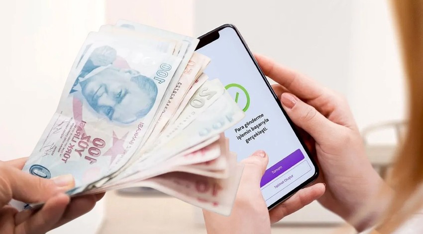 Bankada hesabı olan herkesi ilgilendiriyor! BDDK'tan SMS açıklaması! Değişiklik olacak mı?