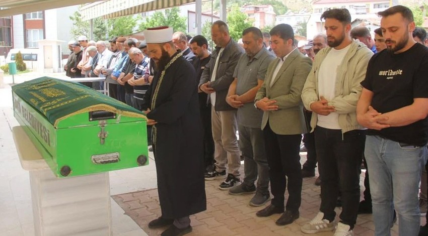 Sivas'ta yürek yakan olay! Daha 11 yaşındaydı