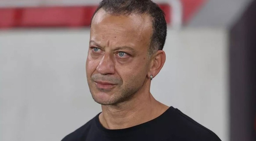 Ameliyat olduğunu duyurmuştu! Ünlü oyuncu Rıza Kocaoğlu'ndan haber geldi