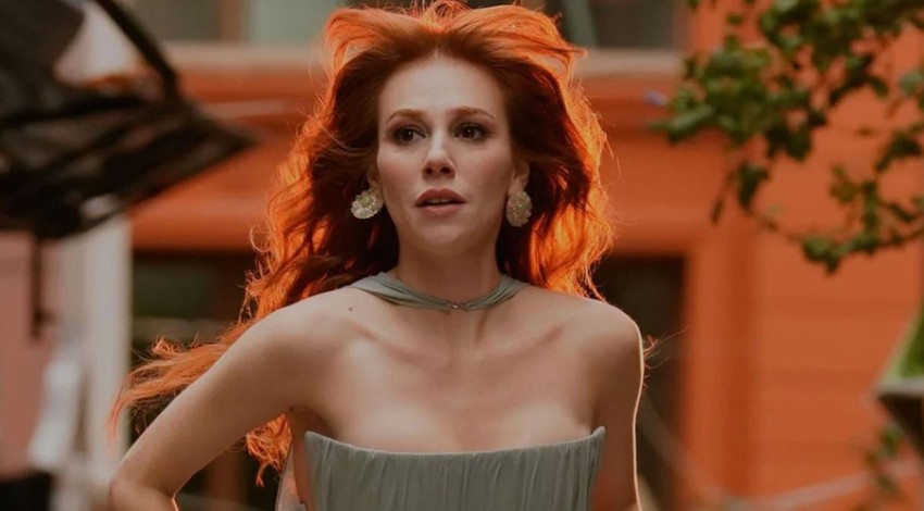 Elçin Sangu'dan sağlık durumuyla ilgili açıklama! "Yakınlarım endişe içinde" diyerek sitem etti