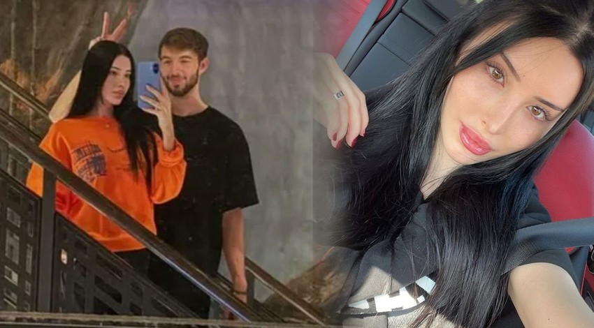 4 aylık hamileyken aldatıldı! Ünlü fenomen Liz Wizard'dan şoke eden karar geldi! Sosyal medya karıştı