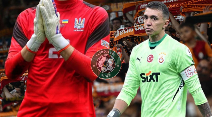Muslera’nın yerini alacak kaleci bulundu! Galatasaray 20 milyon euroluk yıldız için temaslara başladı! Oyuncu da transfere sıcak bakıyor