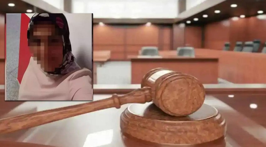 7 yaşındaki üvey kızına dehşeti yaşatmıştı! Kayseri'de insanlık dışı olayda yeni gelişme