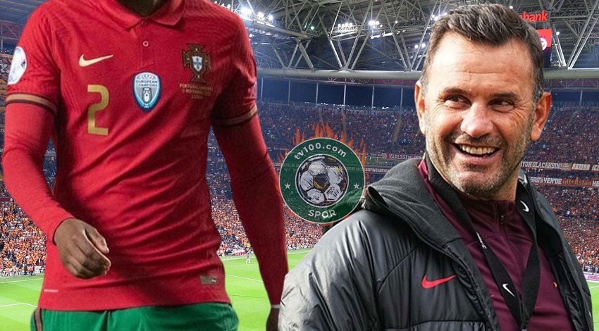 İngilizler transfer bombasını patlattı! Galatasaray’a 32 milyon euroluk bedava sağ bek! “Transfer olma ihtimali çok yüksek”