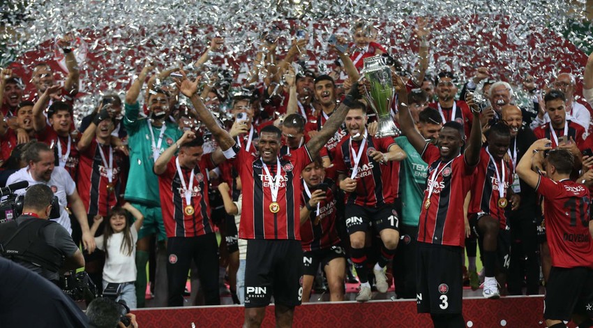 120 dakikalık final! Süper Lig'e yükselen 3.takım belli oldu