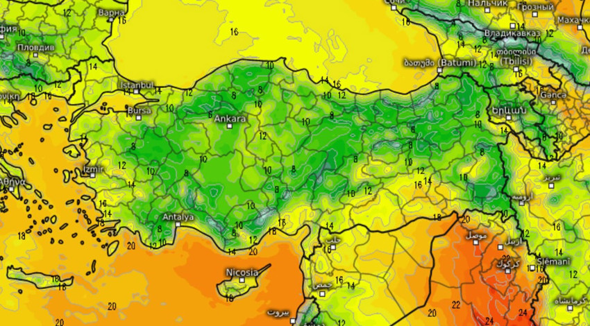 Türkiye'ye flaş tarih şimdi verildi. 4 Haziran'dan sonra geceleri böyle