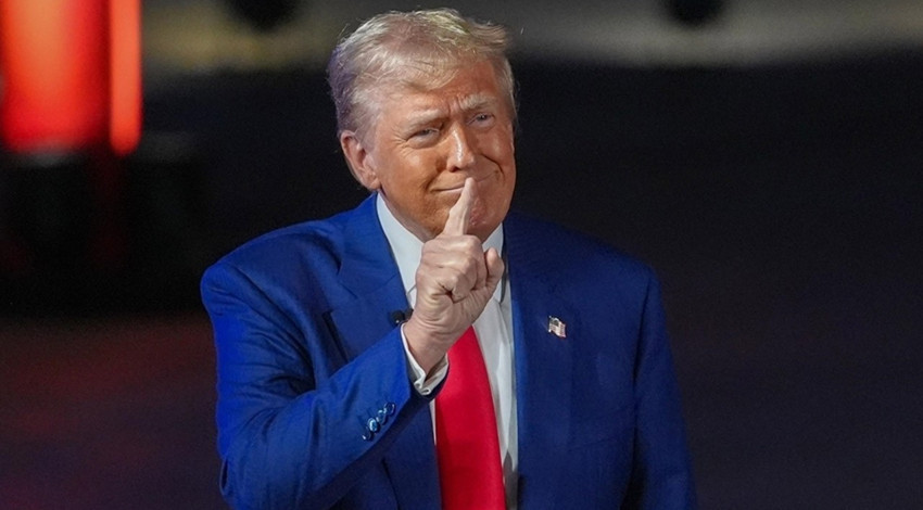 Trump'ın Harvard kararına yargı el attı! Süresiz olarak durdurdu