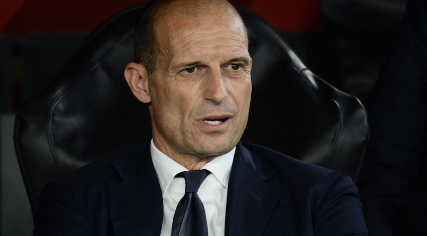 Milan yeni teknik direktörünü açıkladı