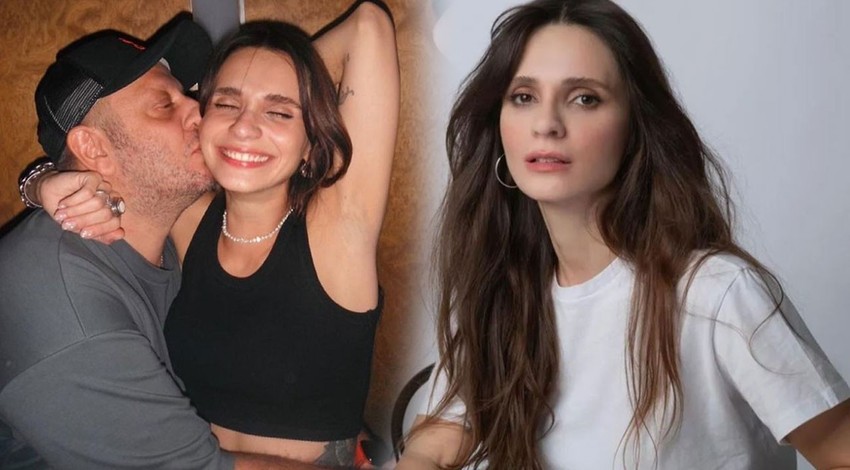 Anne olmak için gün sayan Meriç Aral'dan karnı burnunda paylaşım! "Ayakta kaldığımda herkes tedirgin oluyor"