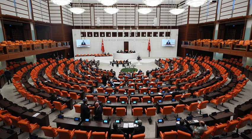 "10. Yargı Paketi" mesai başlıyor! 10 kanunda değişiklik yapılacak... Cezalar artacak