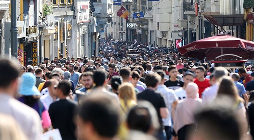 TÜİK işsizlik raporunu yayımladı