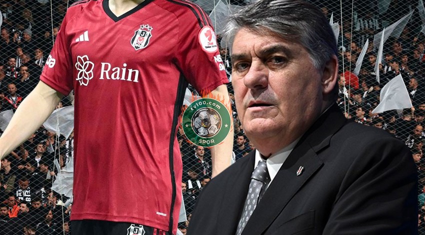 Beşiktaş’tan şaşkına çeviren transfer kararı! 1.6 milyonluk yıldız gidici! İyi teklif gelirse satılacak