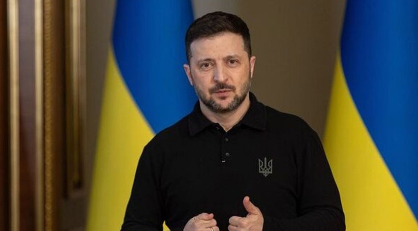 ﻿İstanbul'da barış müzakereleri! Zelenskiy'den açıklama: "Herkes bunu istiyor"
