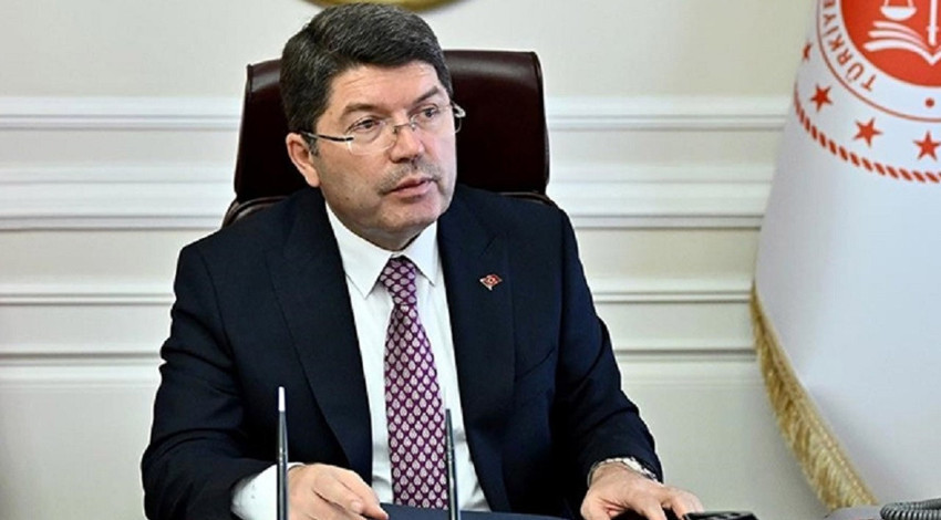 Bakan Tunç’tan 10'uncu Yargı Paketi açıklaması: "Bu algı ortadan kaldırılacak"