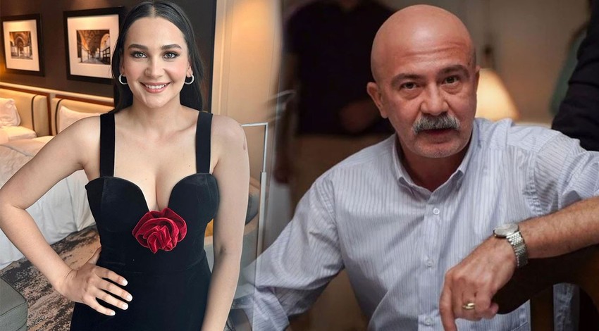 Gülsim Ali’yle 2 yıllık ilişkisini bitirmişti! Ünlü oyuncu Durul Bazan yeni sevgilisiyle yakalandı