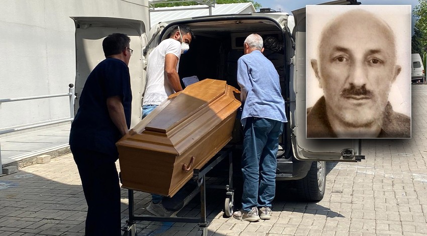 Denizli'de feci olay! Kimyasal suya düşen işçi hayatını kaybetti