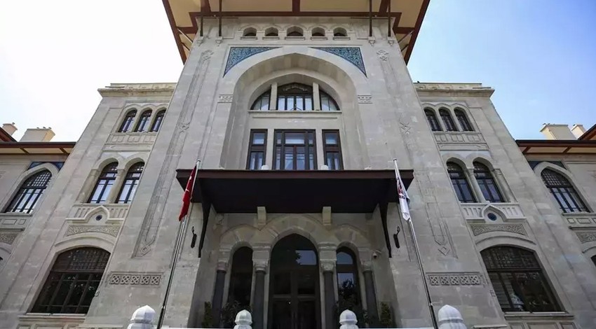 Ankara Valiliği’nden şiddetli sağanak uyarısı! "Dikkatli ve tedbirli olun"