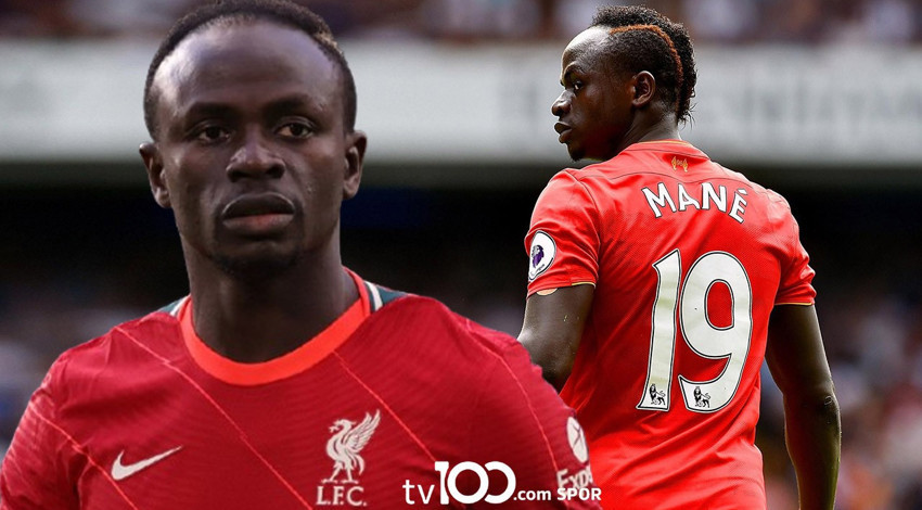 Fenerbahçe, değeri bir dönem 150 milyon euro olan Sadio Mane'nin veliahdını İstanbul'a indirdi! Henüz 16 yaşında