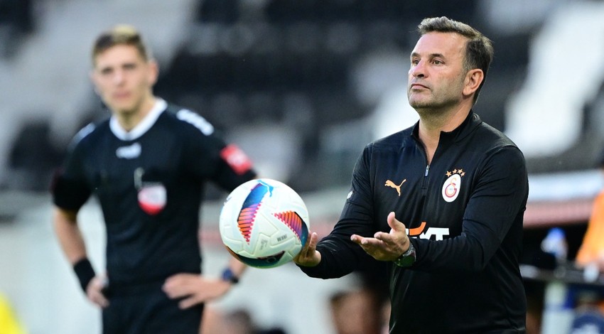 Galatasaray’da 8 milyon euroluk pişmanlık! Yeni sezonda ona yer yok! Yıldız futbolcu için kulüp arayışı başladı